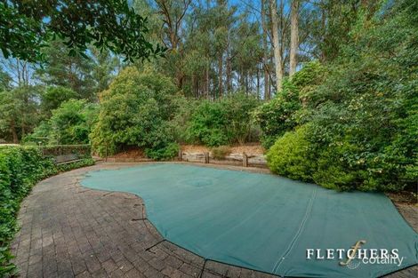 Property photo of 10 Belgrave-Gembrook Road Cockatoo VIC 3781