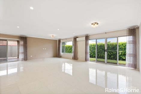 Property photo of 3 Fallon Drive Middle Ridge QLD 4350