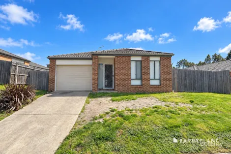 31 Churinga Dr, Churchill, VIC 3842