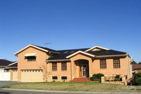 16 Waterhouse St, Abbotsbury, NSW 2176