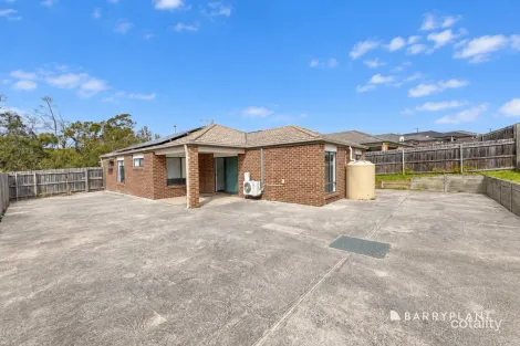Property photo of 31 Churinga Drive Churchill VIC 3842