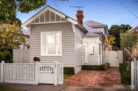 Property photo of 48 Queens Avenue Oakleigh VIC 3166