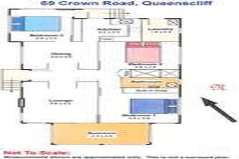 Property photo of 69 Crown Road Queenscliff NSW 2096