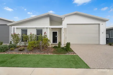 Property photo of 5 Serenity Drive Eli Waters QLD 4655