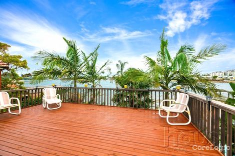 Property photo of 3 Dorking Road Cabarita NSW 2137