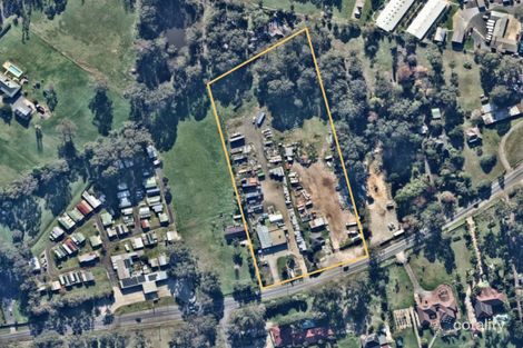 479 CAMPBELLTOWN RD, DENHAM COURT, NSW 2565