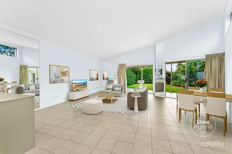 Property photo of 27A Lilli Pilli Point Road Lilli Pilli NSW 2229