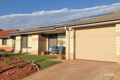 47/12 Trigonie Dr, Tweed Heads South, NSW 2486