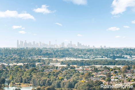 Property photo of 2901/311 Hume Highway Liverpool NSW 2170