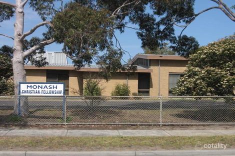 118-122 Wellington Rd, Clayton, VIC 3168