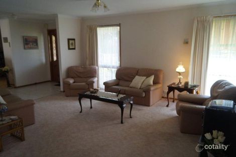 Property photo of 57 Kialla Lakes Drive Kialla VIC 3631
