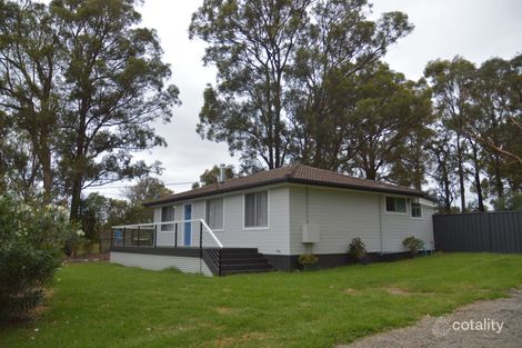 Property photo of 260 Pheasants Nest Road Pheasants Nest NSW 2574