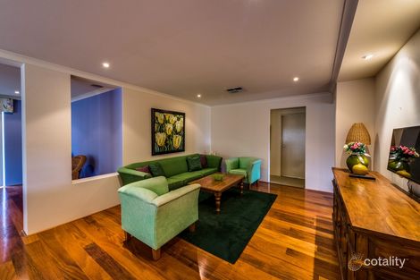 Property photo of 27 Pittwater Way Success WA 6164