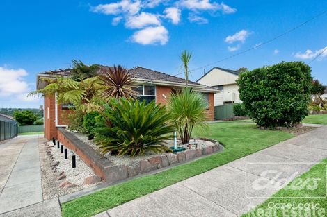 Property photo of 26 Cressington Way Wallsend NSW 2287