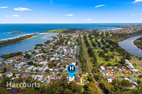 Property photo of 4A Charles Avenue Minnamurra NSW 2533