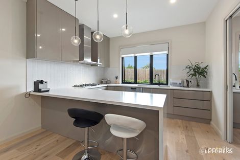 Property photo of 64B Finlayson Street Doncaster VIC 3108