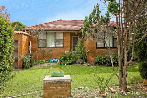 Property photo of 21 Augusta Street Concord NSW 2137