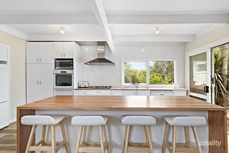 Property photo of 7 Leawarra Street Rye VIC 3941