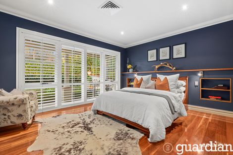 Property photo of 10 Tomintoul Way Glenhaven NSW 2156