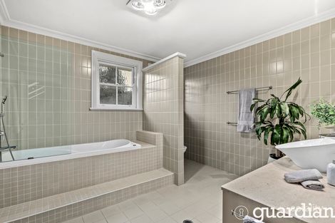 Property photo of 10 Tomintoul Way Glenhaven NSW 2156