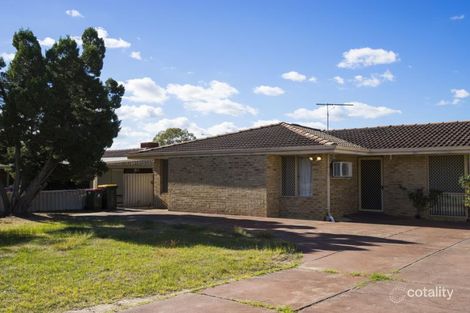 8 Kruse Pl, Mirrabooka, WA 6061