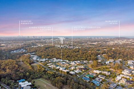 Property photo of 27 Culgoora Crescent Reedy Creek QLD 4227