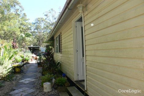 Property photo of 144 Commissioners Flat Road Peachester QLD 4519