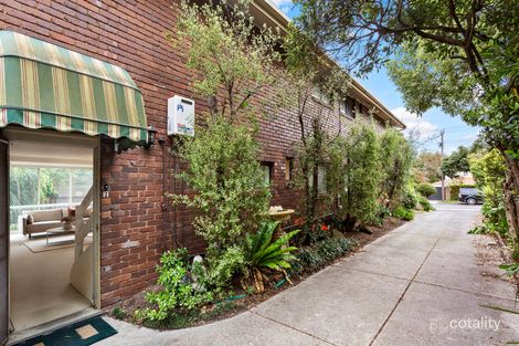 Property photo of 2/113 Wellington Street Kew VIC 3101