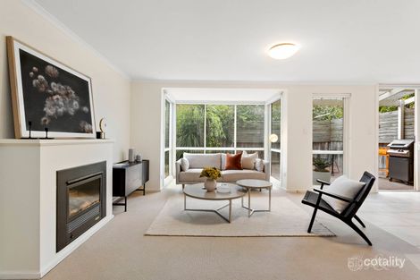 Property photo of 2/113 Wellington Street Kew VIC 3101