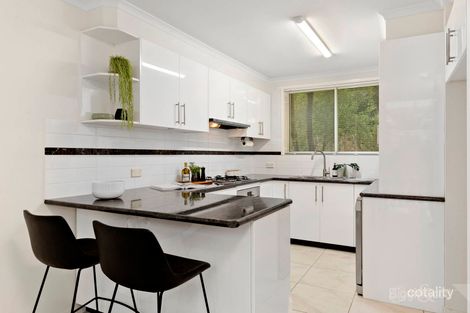 Property photo of 2/113 Wellington Street Kew VIC 3101