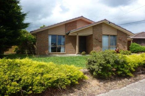 Property photo of 31 Parkdale Drive Carrum Downs VIC 3201
