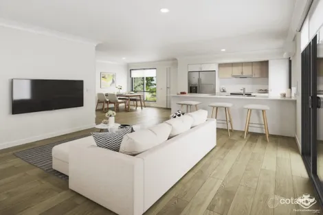 Property photo of 2 Sienna Drive Morayfield QLD 4506