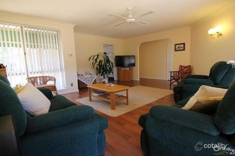 Property photo of 7 Alana Close Cameron Park NSW 2285