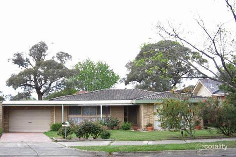 6 Blue Hills Ave, Mount Waverley, VIC 3149