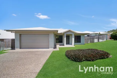 14 Girraween Ave, Douglas, QLD 4814