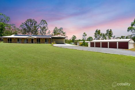 Property photo of 27-35 Peppertree Drive Jimboomba QLD 4280