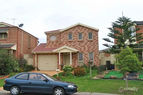 11 Berrara Cl, Prestons, NSW 2170