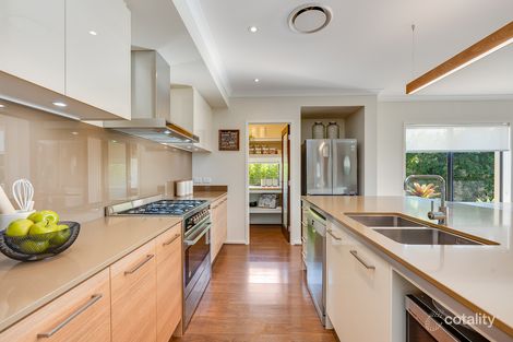Property photo of 7 Comet Street Pelican Waters QLD 4551
