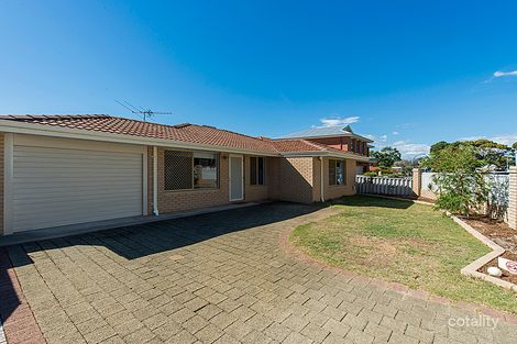 Property photo of 53A Somerset Street East Victoria Park WA 6101