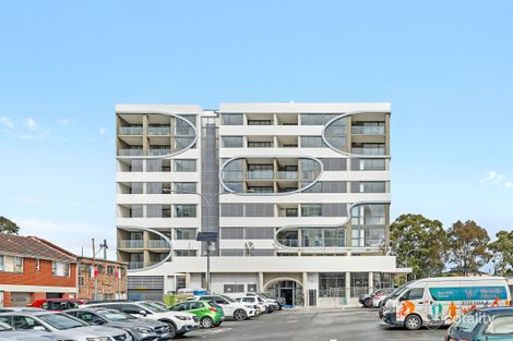 501/10 Kamira Ct, Villawood, NSW 2163