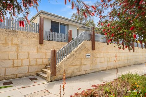 Property photo of 49 Leeway Loop Alkimos WA 6038