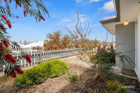 Property photo of 49 Leeway Loop Alkimos WA 6038