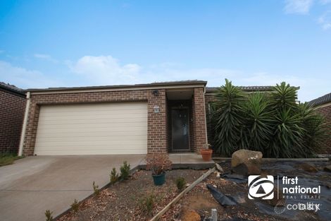 Property photo of 12 Montezuma Avenue Truganina VIC 3029