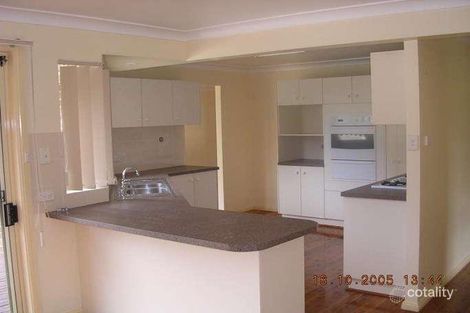 Property photo of 14 Jaycee Avenue Nowra NSW 2541