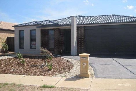 3 Waddywood Ct, Truganina, VIC 3029