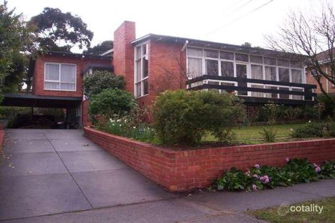 25 Stocks Rd, Mount Waverley, VIC 3149