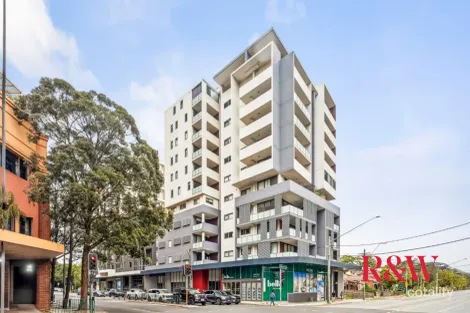 5/38-40 ALBERT RD, STRATHFIELD, NSW 2135