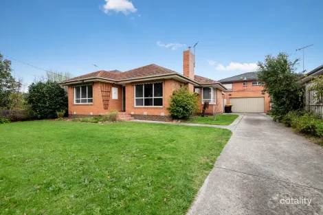 Property photo of 57 Brampton Street Cheltenham VIC 3192