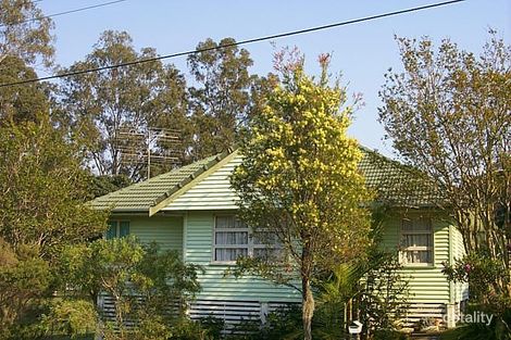 23 Inge St, Mount Gravatt, QLD 4122