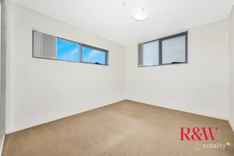 Property photo of 5/38-40 Albert Road Strathfield NSW 2135